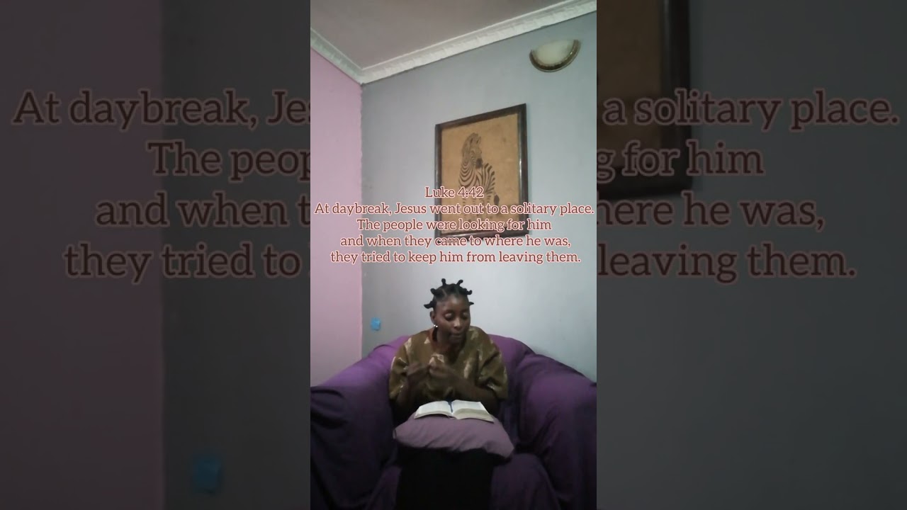 Food and Evangelism 🤲