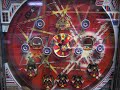 レトロパチンコ 大一 チューリップ台 大当たり遊技動画
