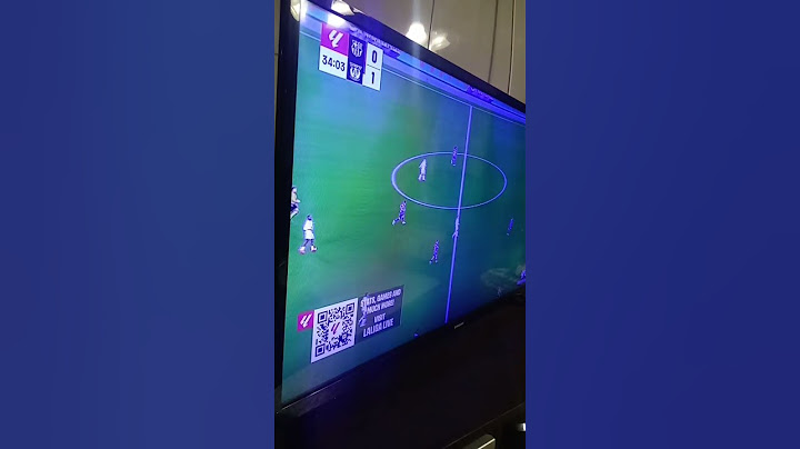 Leganes 1 - Barcelona 0 #35'