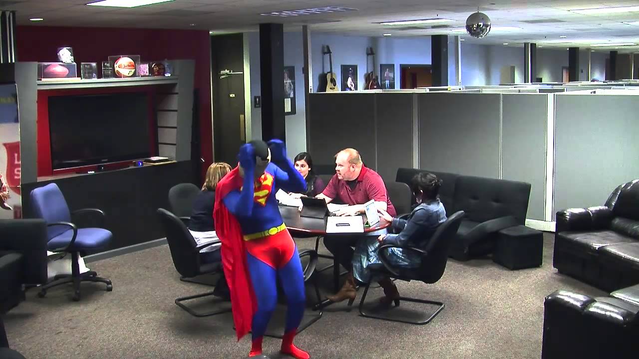 Spectrum Fox Channel San Antonio