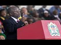 President Magufuli warns Tanzanians against Covid-19 vaccines