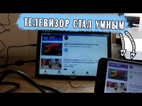 КАК НАСТРОИТЬ? Смарт приставка MIRU TX3 Mini