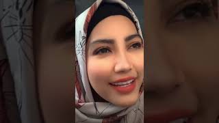 Elyana - Niat || masih sedap suara Elyana