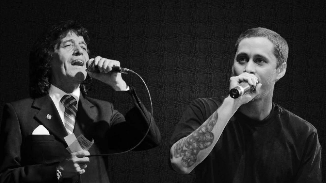 CANSERBERO _LAS PUERTAS DEL OLVIDO