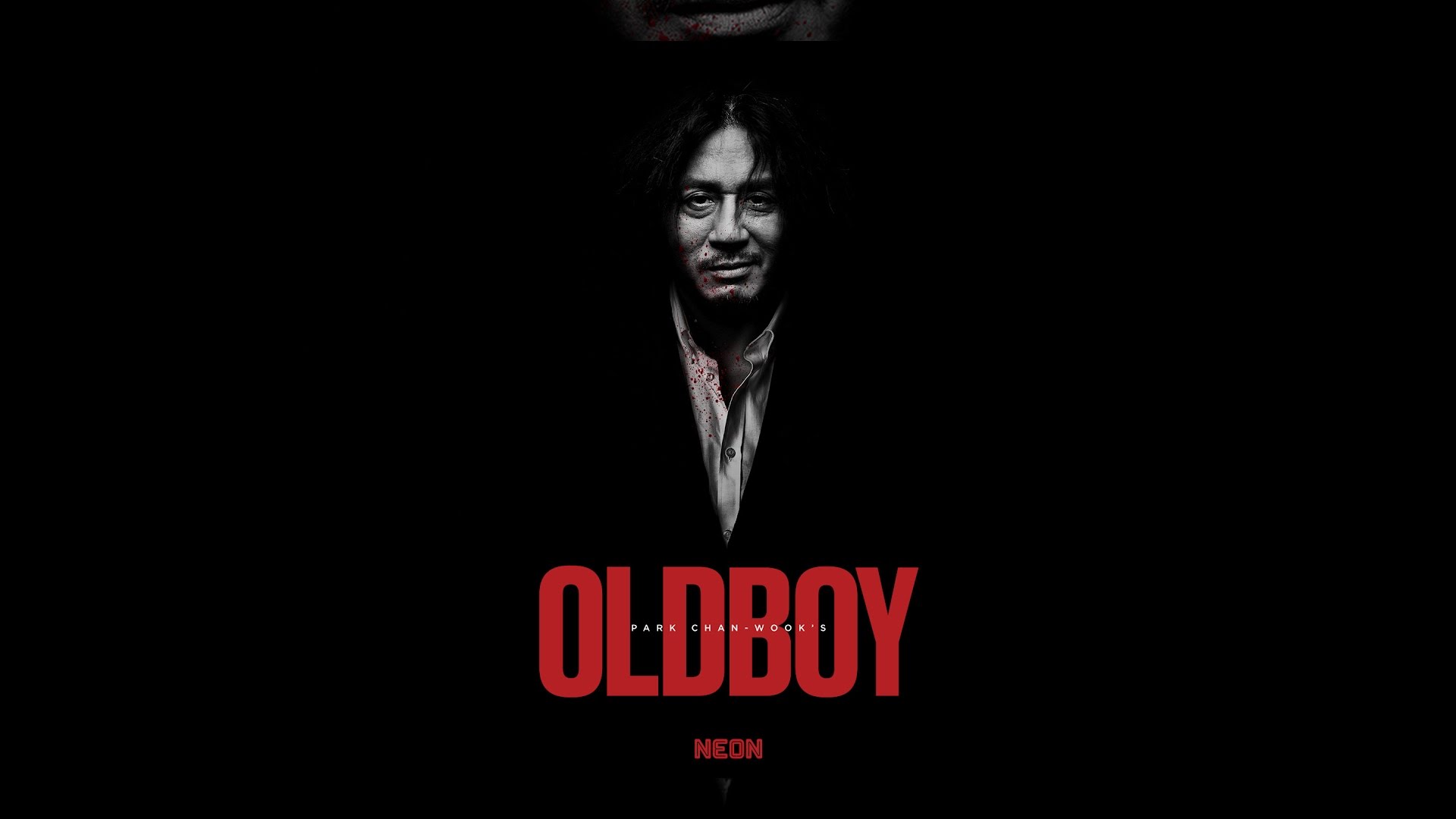 Oldboy Oldboy