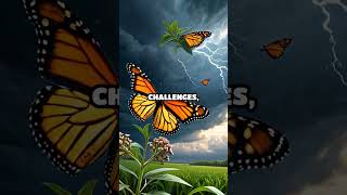 The Remarkable Journey of Monarch Butterflies Profile