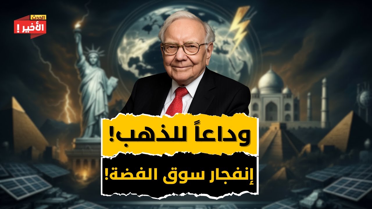 لماذا ارتفع سعر الفضة أكثر من الذهب؟ وما الذي ينتظر السوق في 2026؟