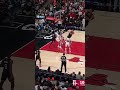 Alpi with the equalizer 🥶 #rockets