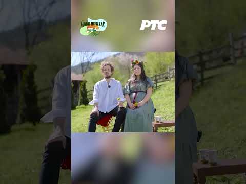 Mionica | Novi početak #shorts #rts