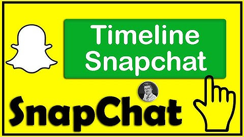 How to Use Snapchat Timeline Feature | Snapchat Timeline Update | Snapchat Tutorial