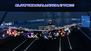 PBST Elite Tier Evaluation at PBCC | Feat. Auxivity &amp; LucidRealist