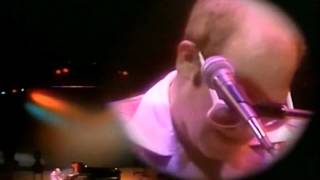 Elton John  Sixty Years On  (Edinburgh 1976)