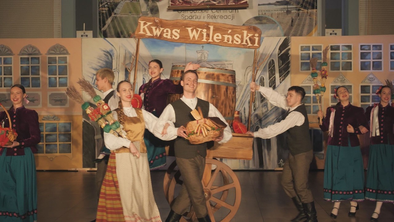 Kaziuki Wileńskie w Ostródzie – Edycja XXVII!