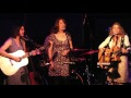 The Boxcar Lilies sing Townes Van Zandt's "If I Needed You"