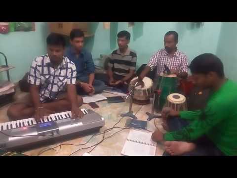 Odia bhajan tumari na re sakhala aarambha by...ankar