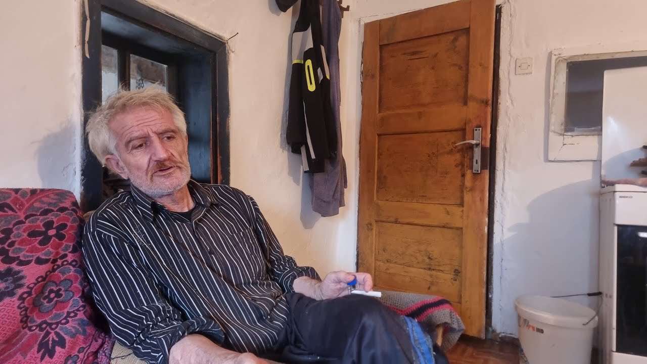 Šok Vlado otkrio istinu