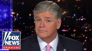 Hannity: Democrats are weaponizing an infectious disease