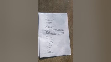 Vbu b.ed sem 4 question paper of knowledge and curriculum part 2