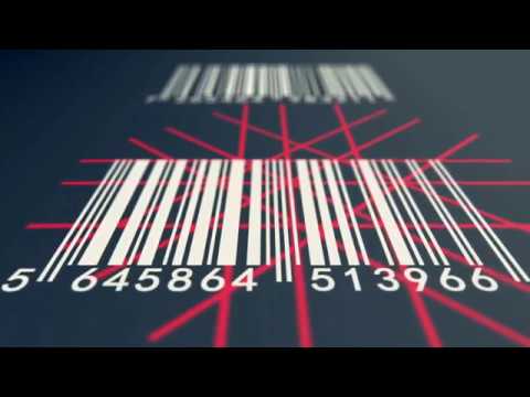 HOW QR CODE WORK???