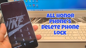 🔧 How to Hard Reset Honor Phone | Step-by-Step Guide 🔧