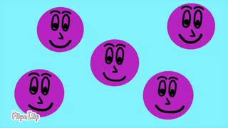 Carbon Cycle Song (Lava)