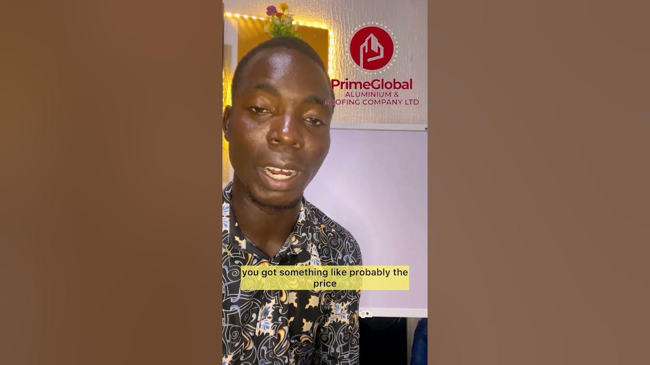 cost-of-roofing-sheet-in-nigeria-shorts-youtubeshorts-homedecor