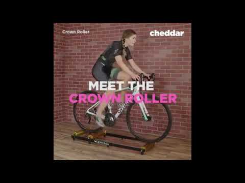 crown roller cycling