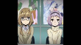 Spoilers For Kiznaiver