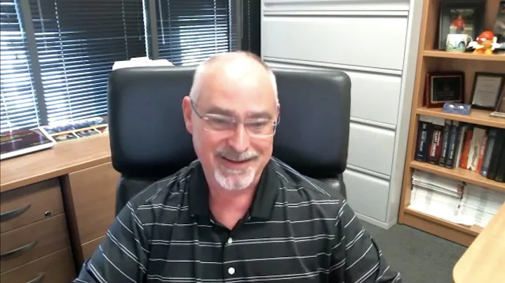 Dr Darren K. McGuire Discusses Use of SGLT2 Inhibi...