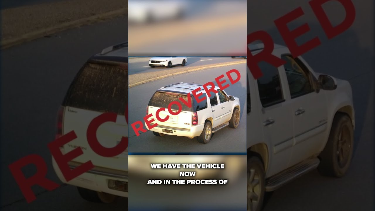 Chilling Details Emerge In Disappearance Of 2 Arkansas Women