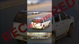 Chilling Details Emerge In Disappearance Of 2 Arkansas Women