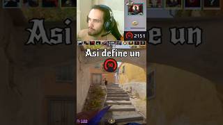 rico 4k #cs #csgo #cs2 #premiercs #csargentina #valve #counterstrike #shorts #csgoclips #clips