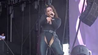 Rosalía   Yo x Ti, Tu x Mi ACL Music Fest,FROM MIRROR ASIA