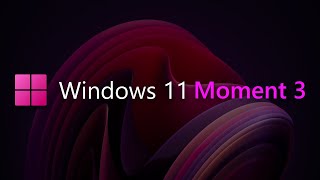 Windows 11 22H2 Major Moment 3 feature update KB5026446 now available: Here's What's new