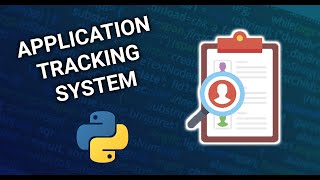 Application Tracking System Python Project | Build a Resume Scanner Python Project