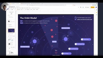 Understanding open source communities using the modern data stack