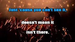 linkin park - one more light Karaoke  - Durasi: 4:17. 