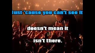 linkin park - one more light Karaoke