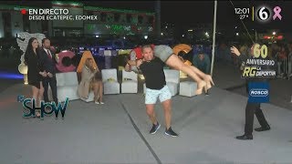 Helicoptero Anel Rdz 07102019