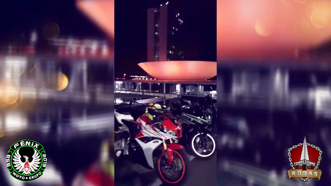 FÊNIX BSB TORRE SOBRE RODAS 👌🏍❤