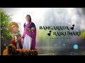 Bangaradha rajkumari | Kannada song | @ybmusicalvibes Mp3 Song