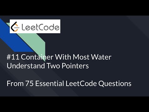 [Essential LeetCode Questions]