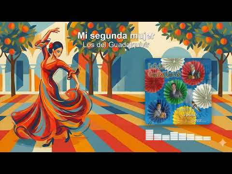Mi segunda mujer