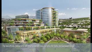 Arboleda Complex