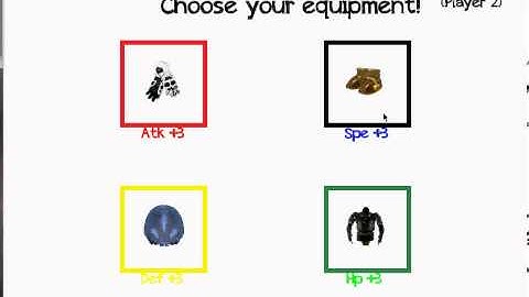 Robeasts Game Made With SDL and C++