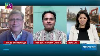 Perspective: India's Global Rise | June 12, 2026