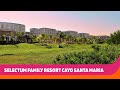 Selectum family resort cayo santa maria  cuba  sunwing  franais