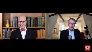 A new clarity in a COVID world with Jeffrey Tucker | The Bill Walton Show