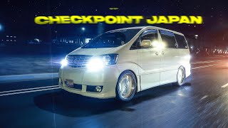 Our Alphard FINALLY Gets New Wheels! (4K)