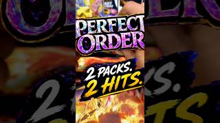 2 Packs, 2 Hits… “Look at that pink guy” 🤣
